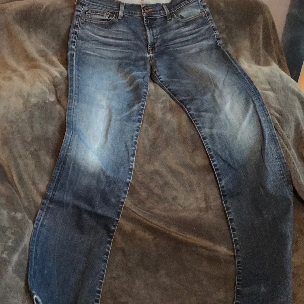 Jeans - Picture 2 of 5
